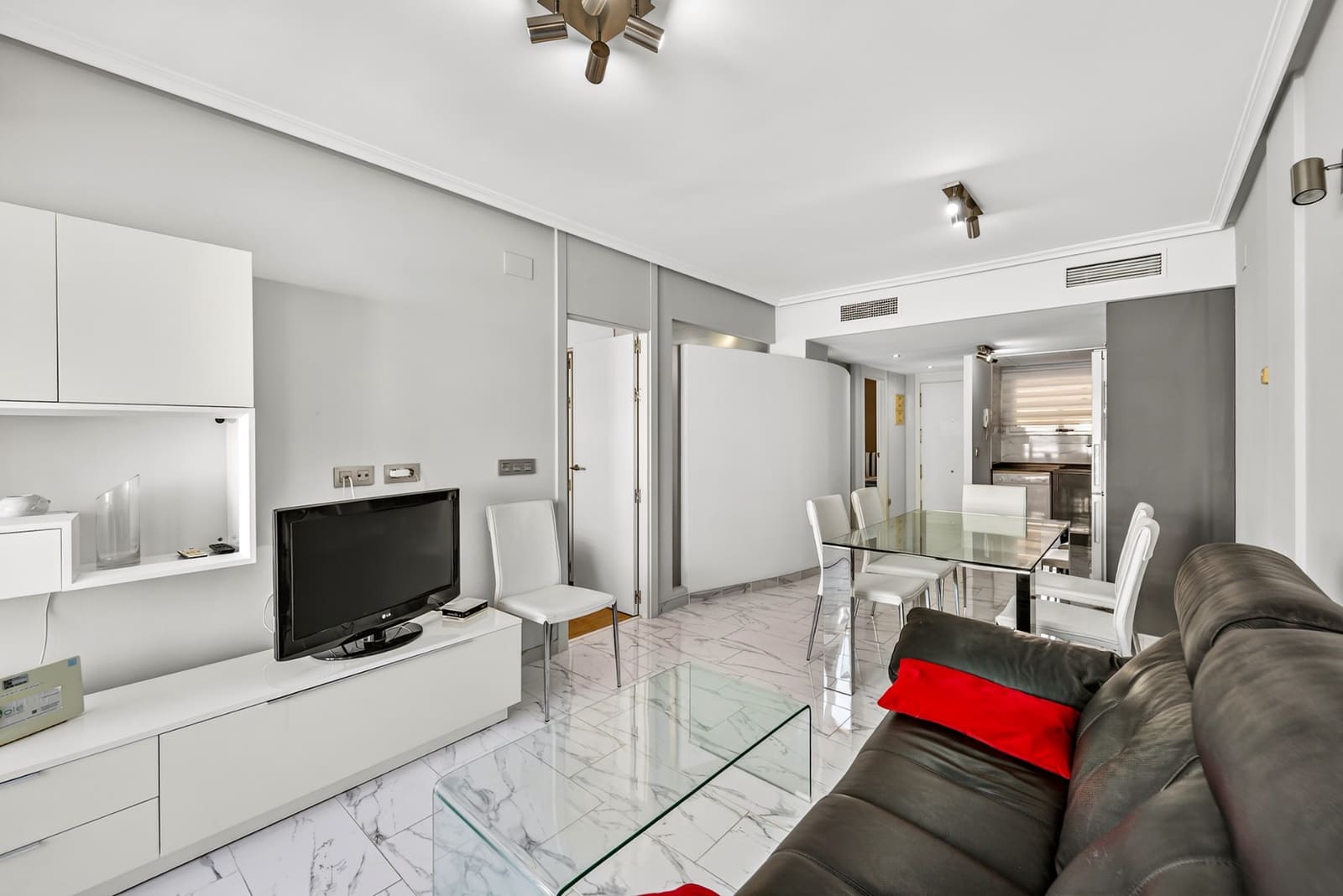 2 quarto Penthouse para venda em Playa Flamenca - 229 950 € (Ref: 10033012)
