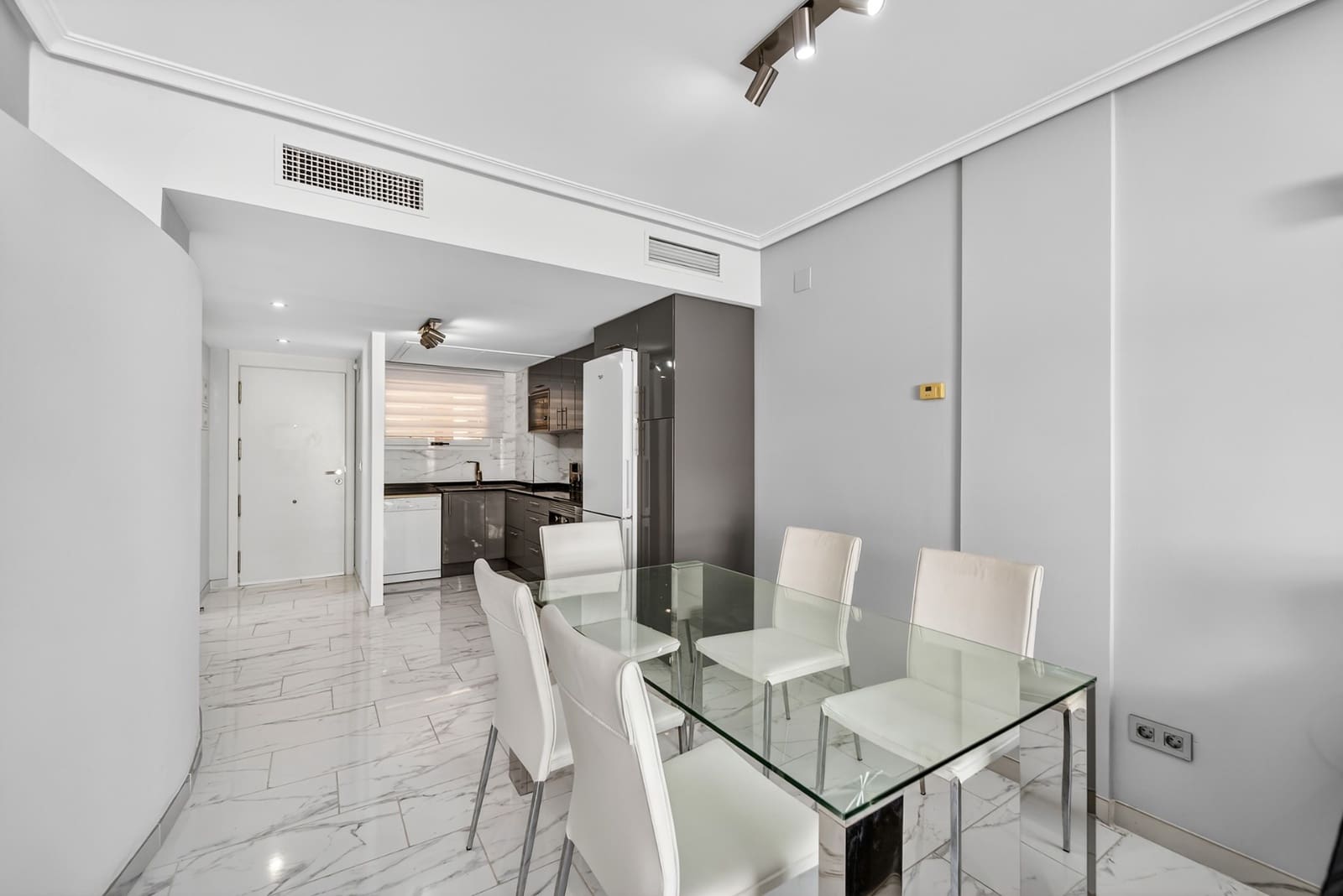 2 quarto Penthouse para venda em Playa Flamenca - 229 950 € (Ref: 10033012)