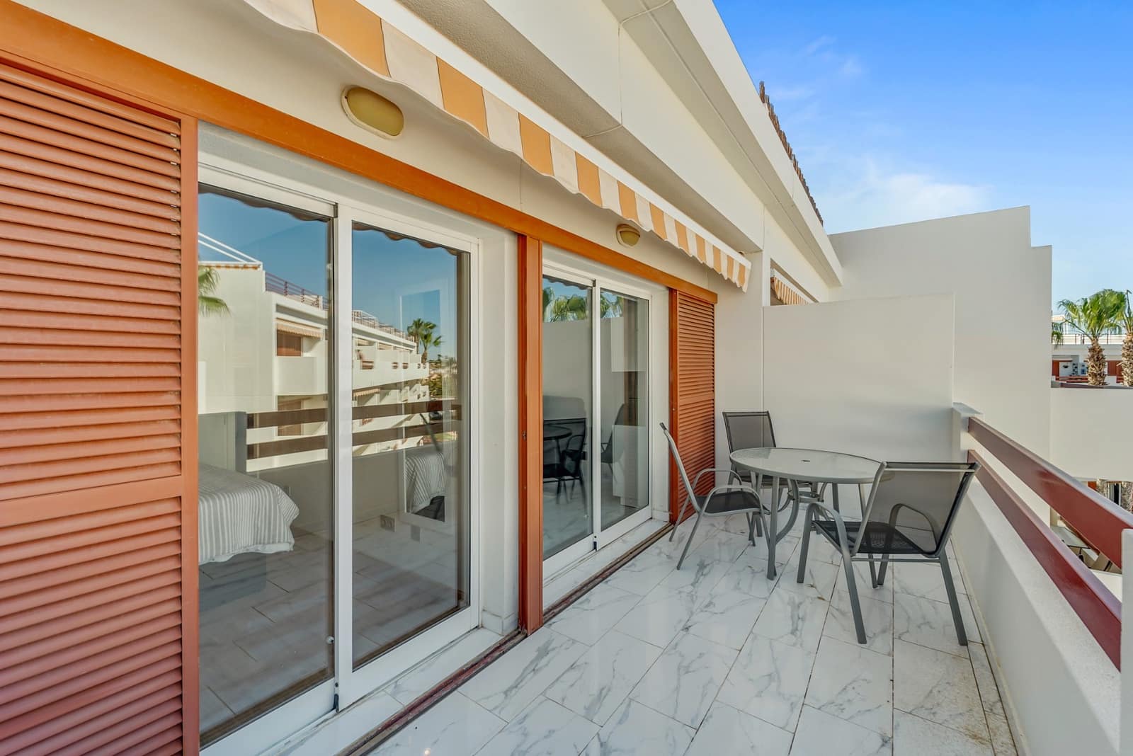 2 quarto Penthouse para venda em Playa Flamenca - 229 950 € (Ref: 10033012)