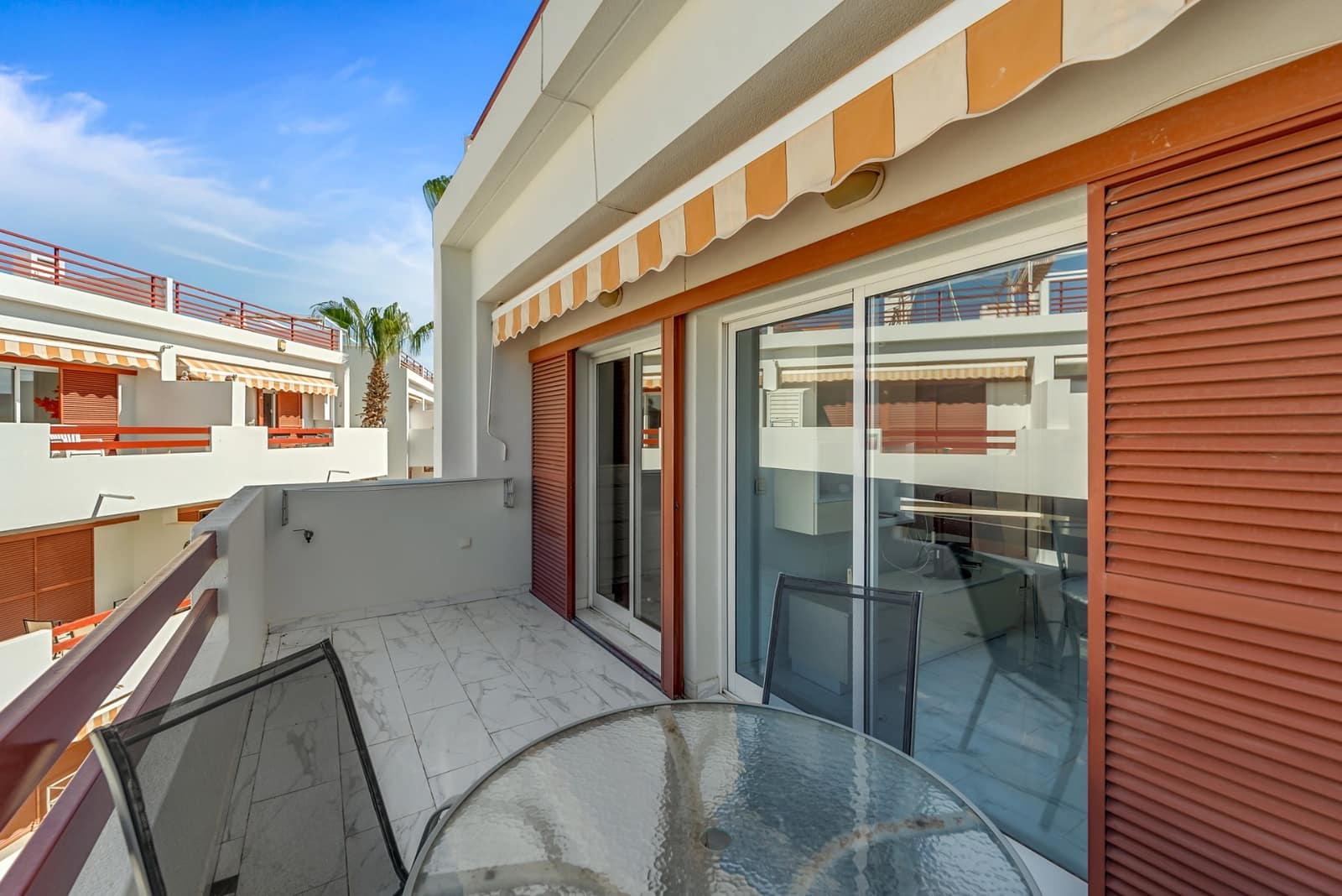 2 quarto Penthouse para venda em Playa Flamenca - 229 950 € (Ref: 10033012)