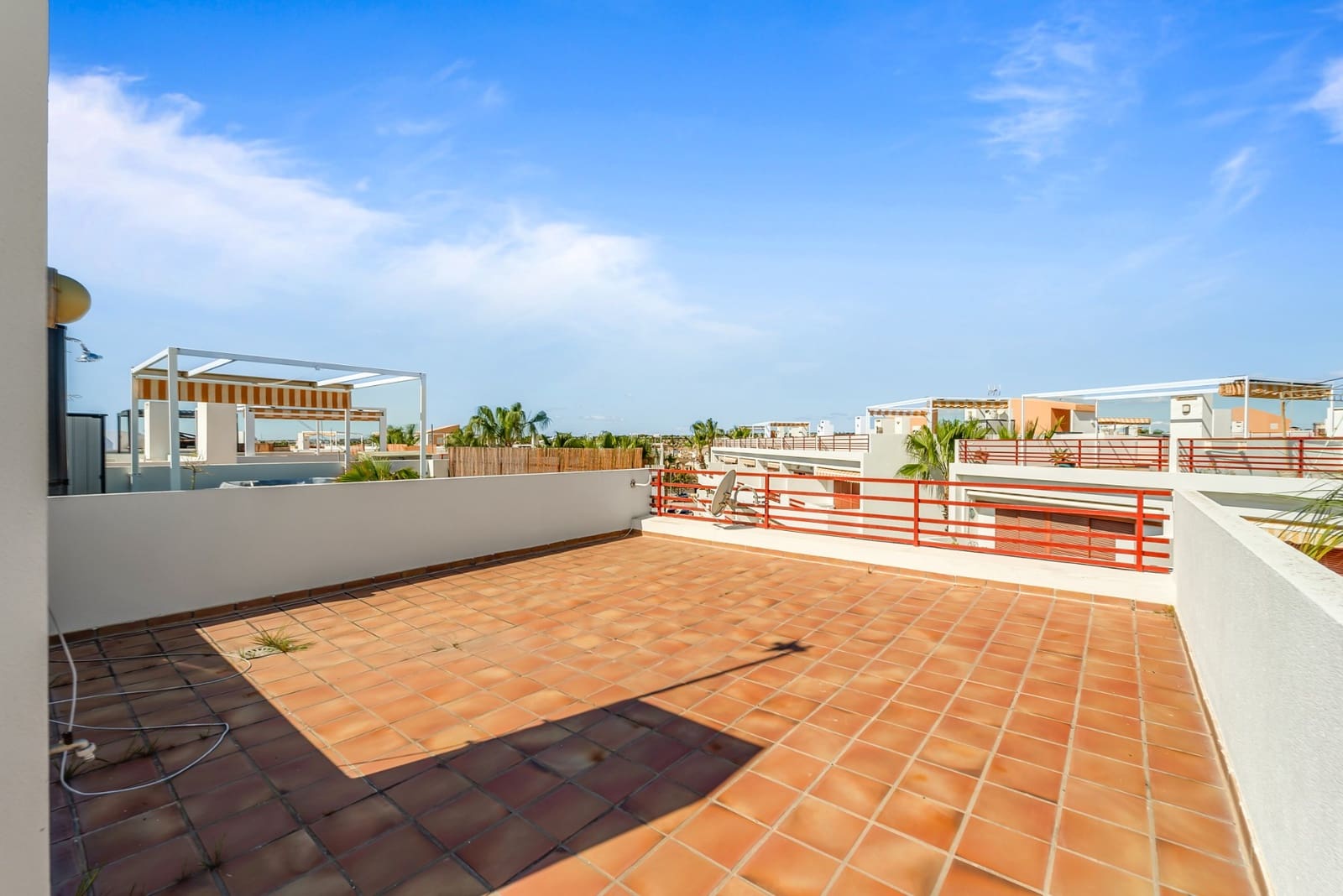 2 quarto Penthouse para venda em Playa Flamenca - 229 950 € (Ref: 10033012)