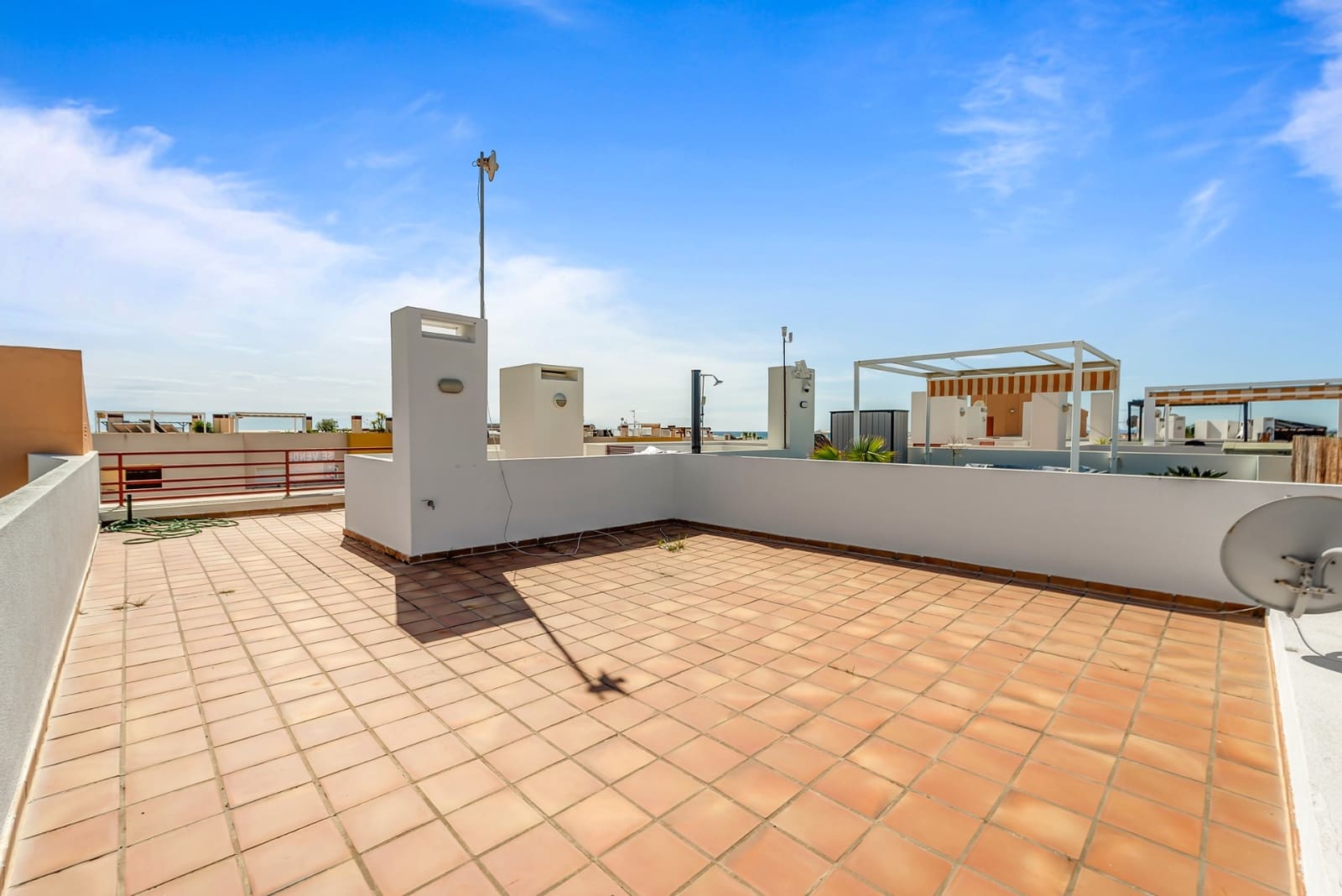 2 quarto Penthouse para venda em Playa Flamenca - 229 950 € (Ref: 10033012)