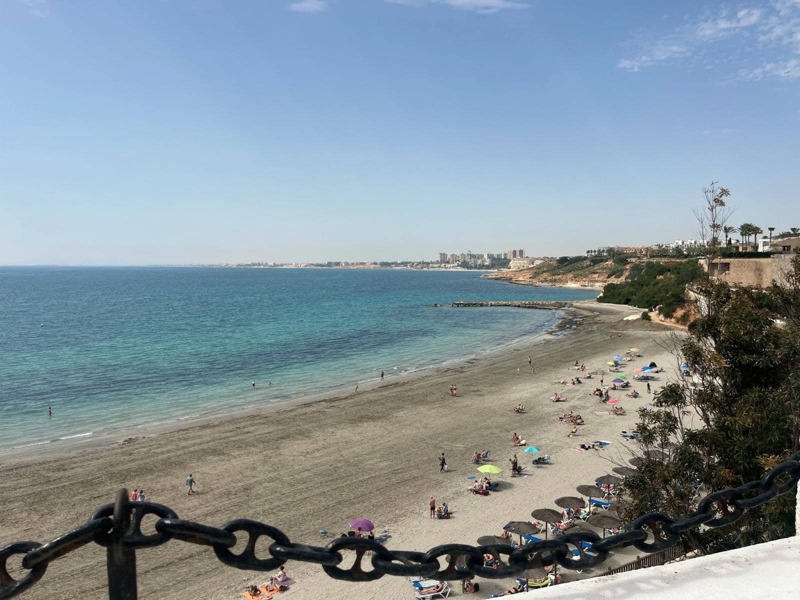 2 slaapkamer Appartement te koop in Cabo Roig - € 205.000 (Ref: 10033015)