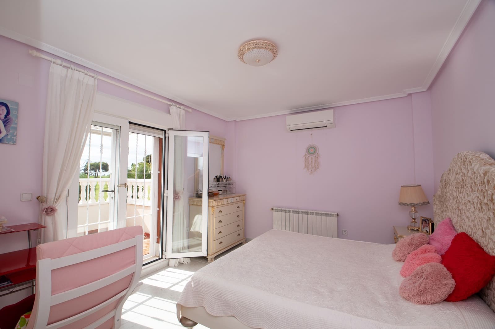 4 Zimmer Villa zu verkaufen in Orihuela Costa - 799.900 € (Ref: 10033017)