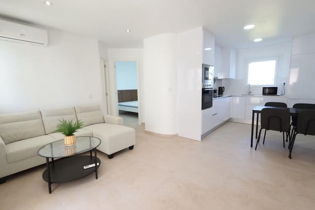 2 bedroom Bungalow for sale in La Zenia, Orihuela - € 179,000 (Ref: 10033018)