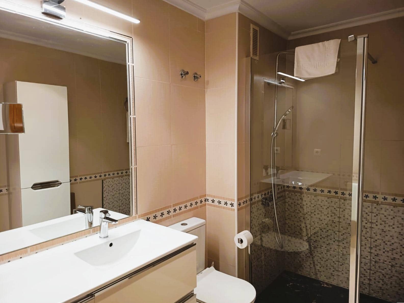 2 sovrum Takvåning till salu i Cabo Roig - 219 000 € (Ref: 10033020)