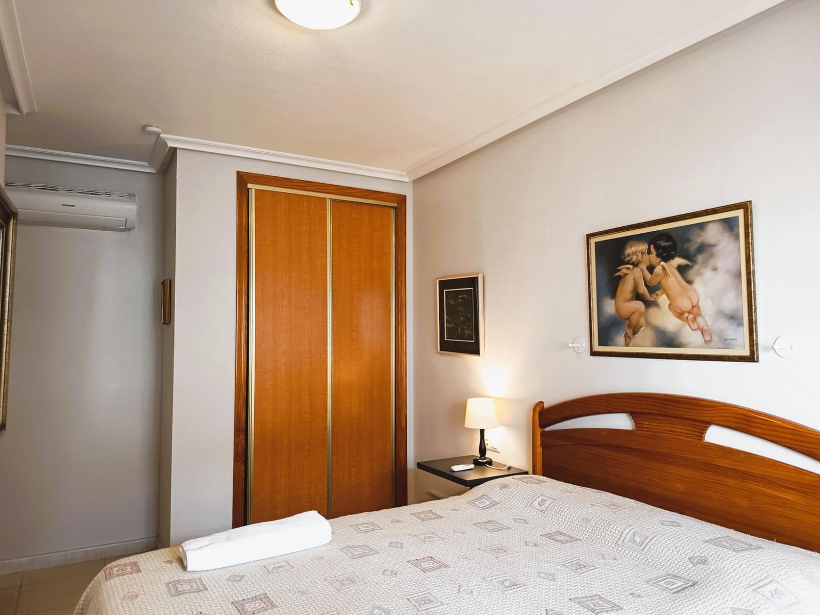 2 sovrum Takvåning till salu i Cabo Roig - 219 000 € (Ref: 10033020)