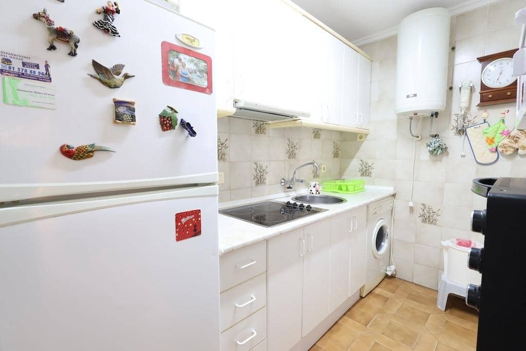1 slaapkamer Appartement te koop in Cabo Roig - € 141.000 (Ref: 10033023)