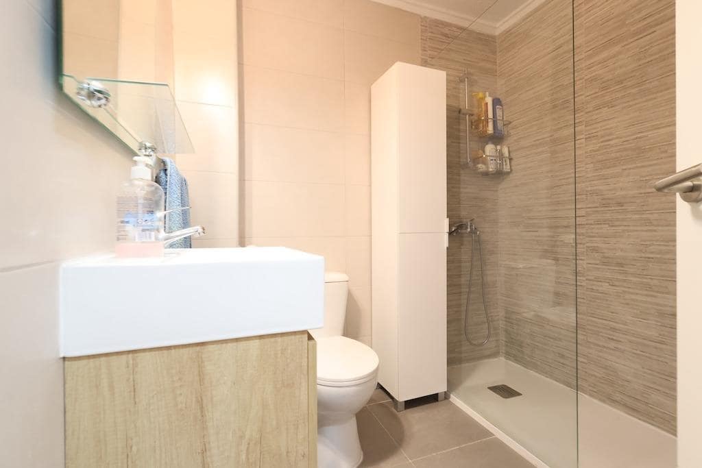 1 slaapkamer Appartement te koop in Cabo Roig - € 141.000 (Ref: 10033023)