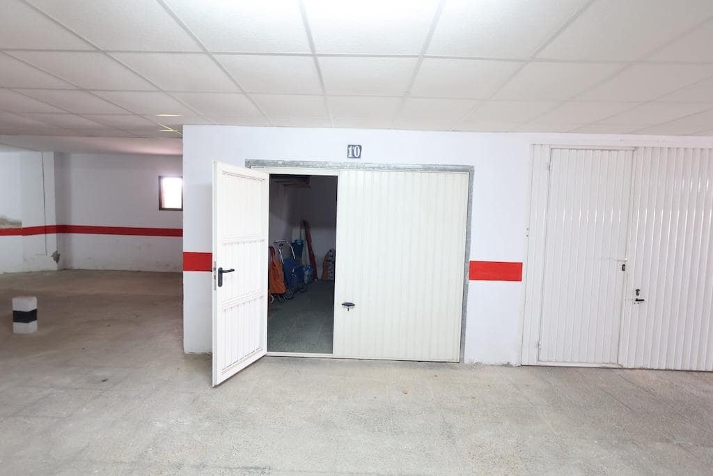 1 slaapkamer Appartement te koop in Cabo Roig - € 141.000 (Ref: 10033023)