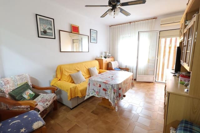 1 soveværelse Lejlighed til salg i Cabo Roig, Orihuela - € 141.000 (Ref: 10033023)