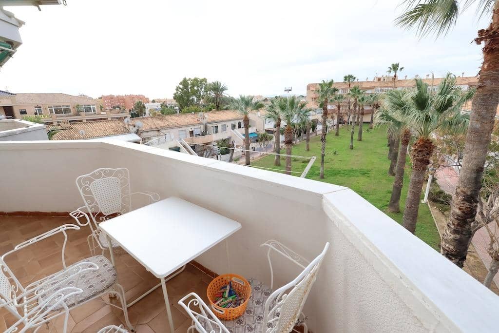 1 slaapkamer Appartement te koop in Cabo Roig - € 141.000 (Ref: 10033023)