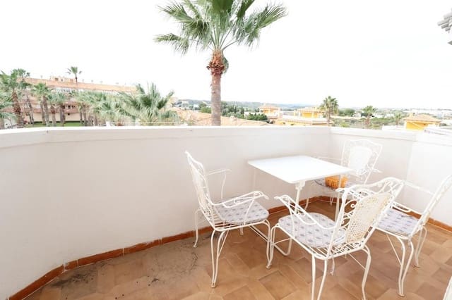 1 soveværelse Lejlighed til salg i Cabo Roig, Orihuela - € 141.000 (Ref: 10033023)