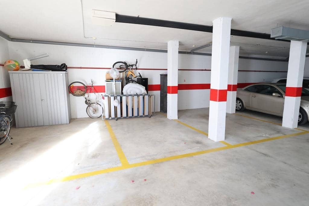 2 sovrum Bungalow till salu i La Zenia - 270 000 € (Ref: 10033024)