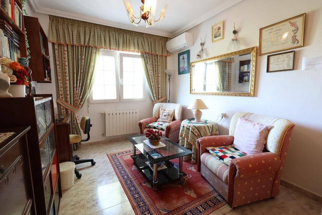 5 chambre Villa/Maison à vendre à Orihuela Costa - 830 000 € (Ref: 10033027)