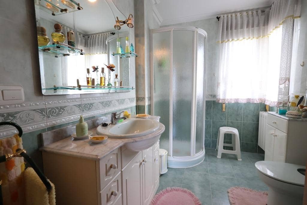 5 chambre Villa/Maison à vendre à Orihuela Costa - 830 000 € (Ref: 10033027)