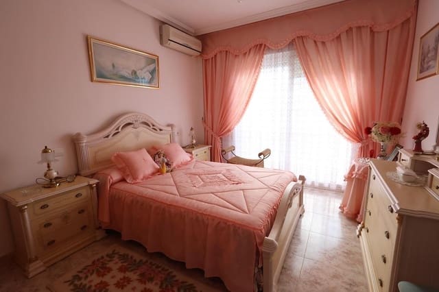 5 chambre Villa/Maison à vendre à Las Filipinas - 830 000 € (Ref: 10033027)