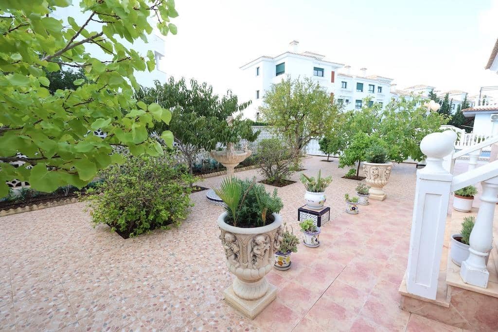 5 chambre Villa/Maison à vendre à Orihuela Costa - 830 000 € (Ref: 10033027)