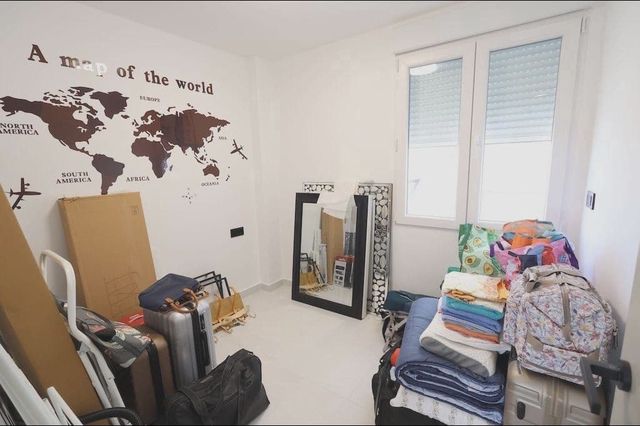 3 sovrum Lägenhet till salu i Pilar de la Horadada ciudad, Pilar de la Horadada - 230 000 € (Ref: 10033028)
