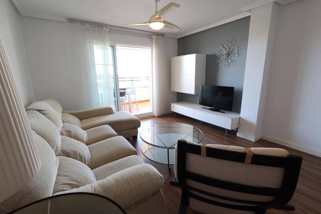 Ático de 2 habitaciones en Pilar de la Horadada en venta - 345.000 € (Ref: 10033031)