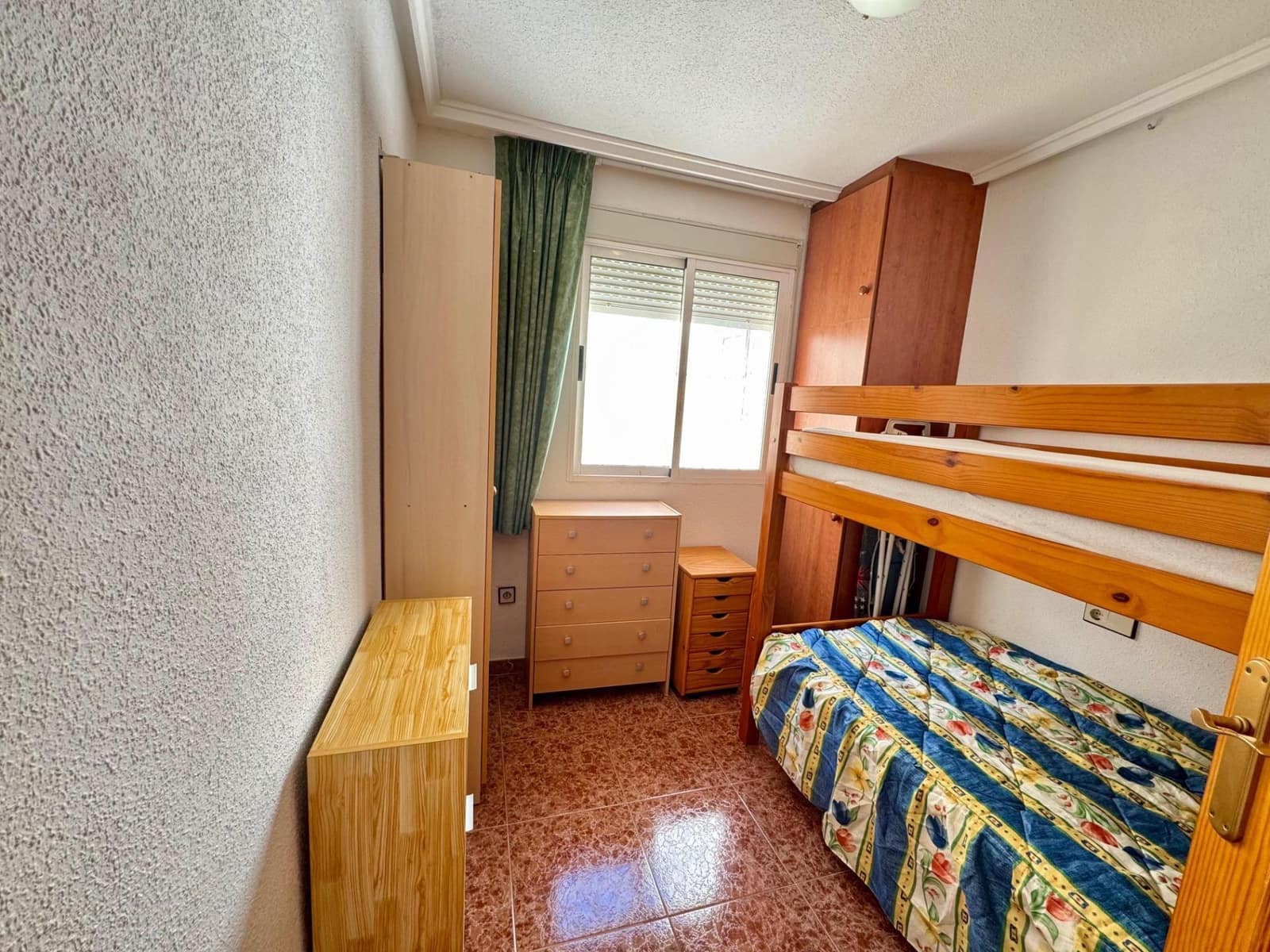 2 camera da letto Attico in vendita in Torrevieja - 140.000 € (Rif: 10033032)