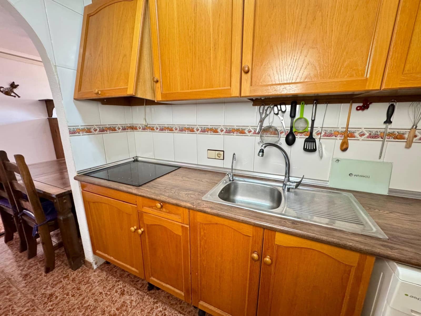 2 camera da letto Attico in vendita in Torrevieja - 140.000 € (Rif: 10033032)