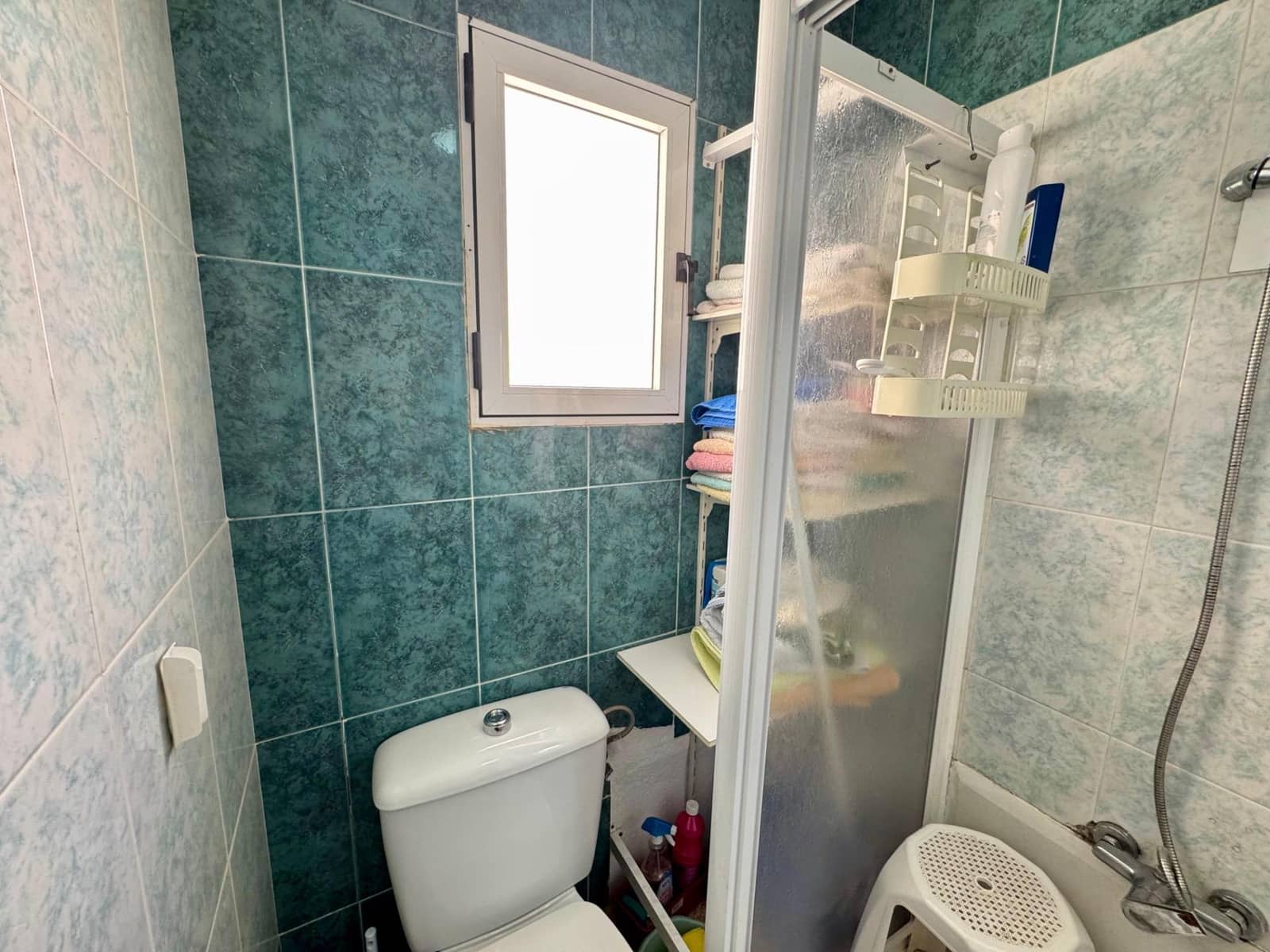 2 camera da letto Attico in vendita in Torrevieja - 140.000 € (Rif: 10033032)