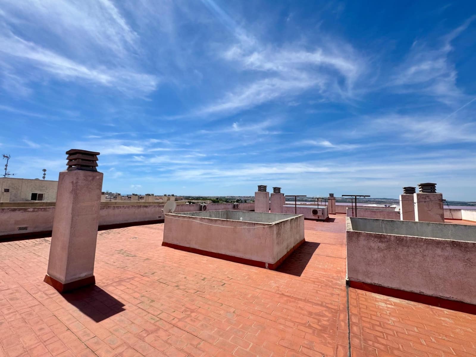 2 camera da letto Attico in vendita in Torrevieja - 140.000 € (Rif: 10033032)