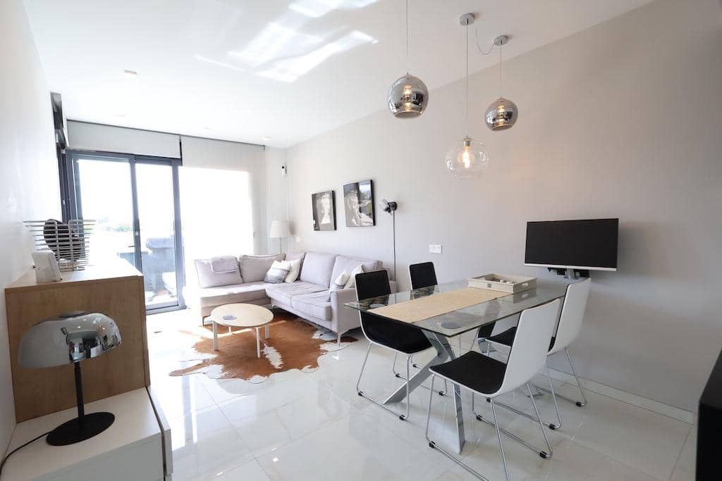 2 sovrum Lägenhet till salu i Las Mimosas - 269 000 € (Ref: 10033034)