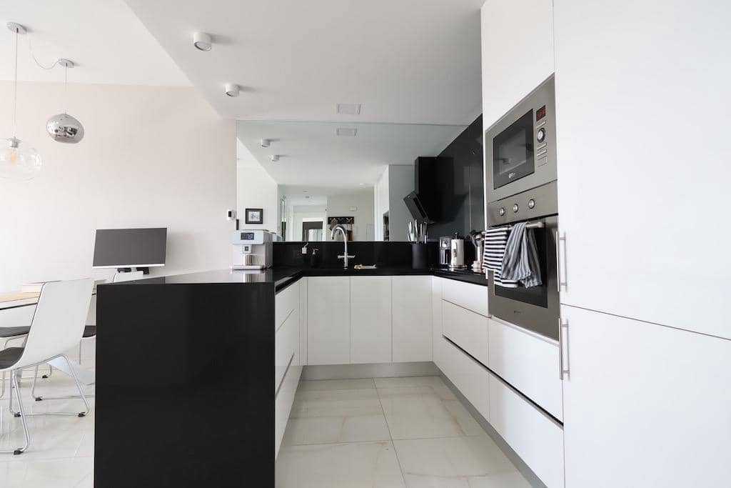 2 sovrum Lägenhet till salu i Las Mimosas - 269 000 € (Ref: 10033034)