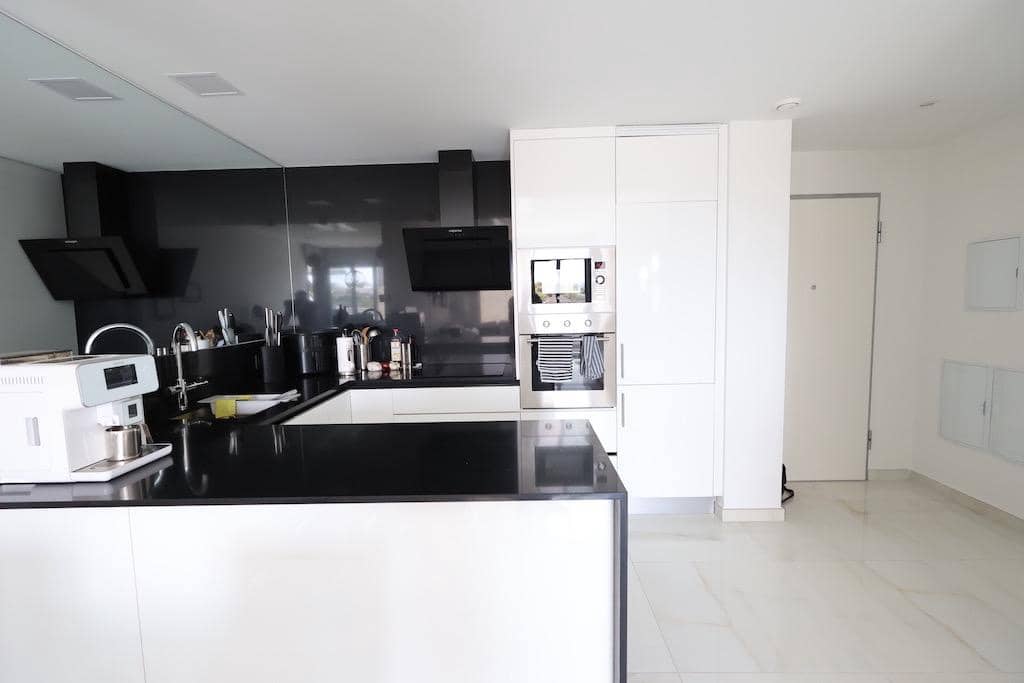 2 sovrum Lägenhet till salu i Las Mimosas - 269 000 € (Ref: 10033034)