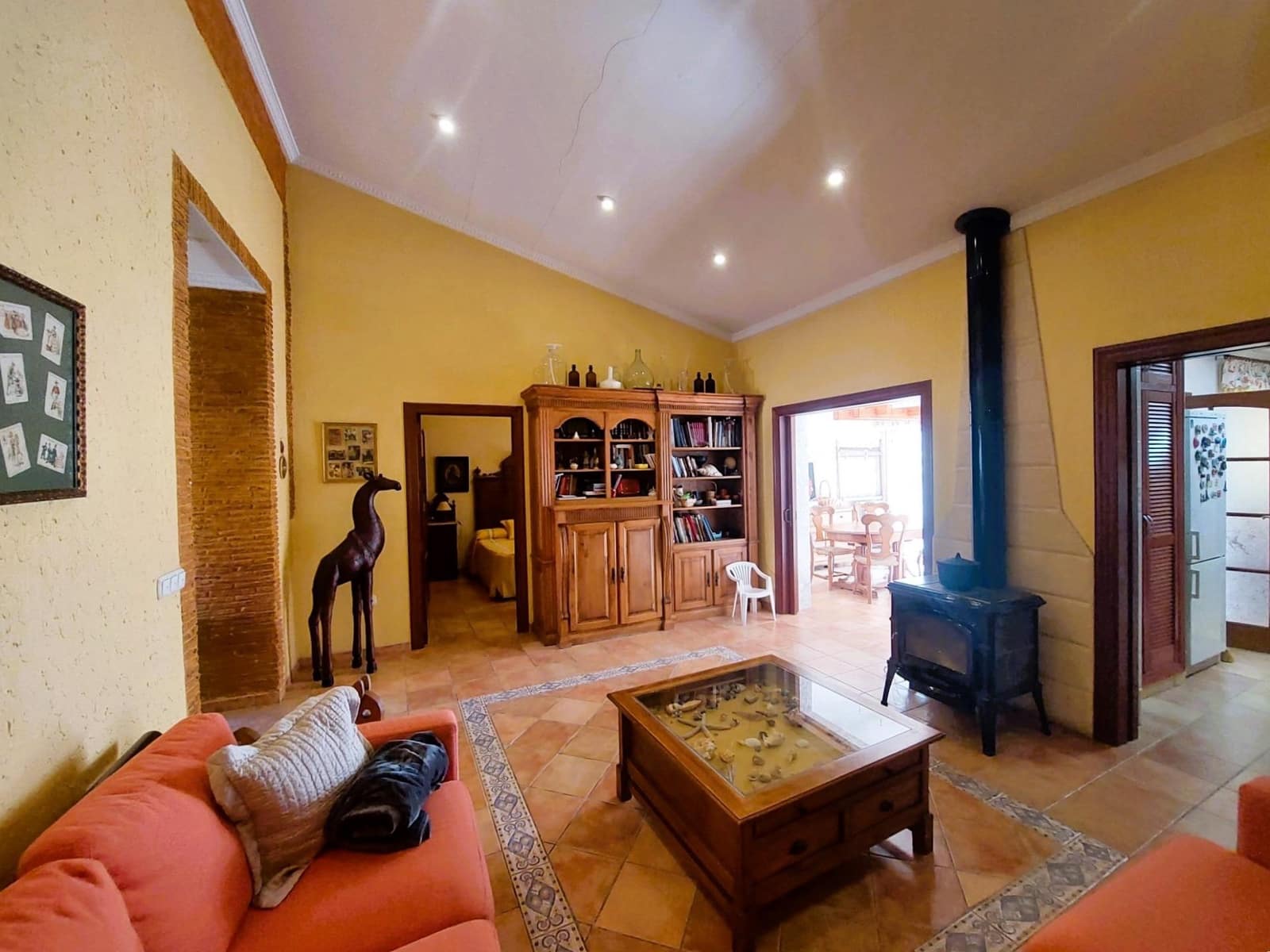 3 Zimmer Villa zu verkaufen in Torrevieja - 550.000 € (Ref: 10033038)