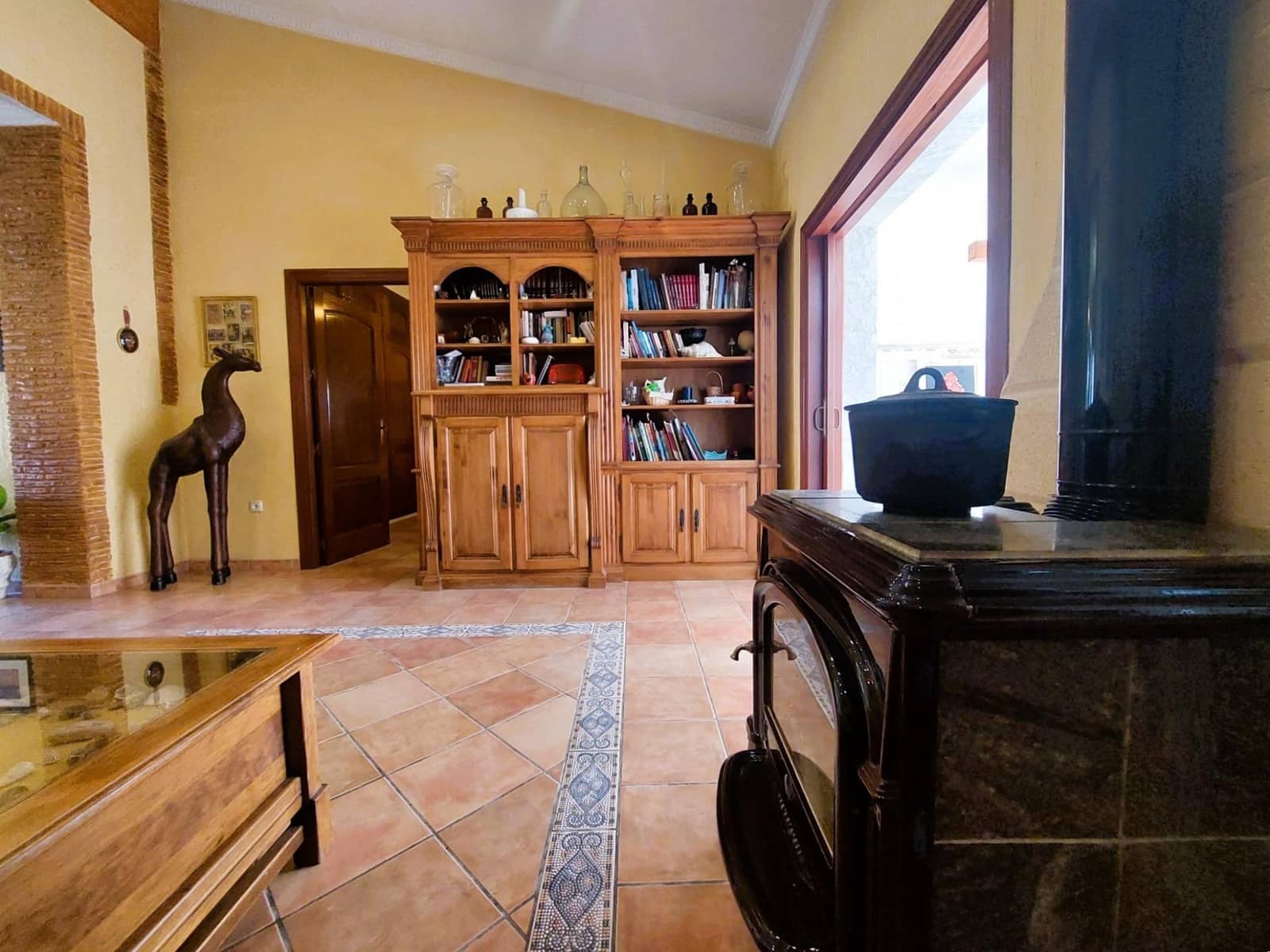 3 Zimmer Villa zu verkaufen in Torrevieja - 550.000 € (Ref: 10033038)