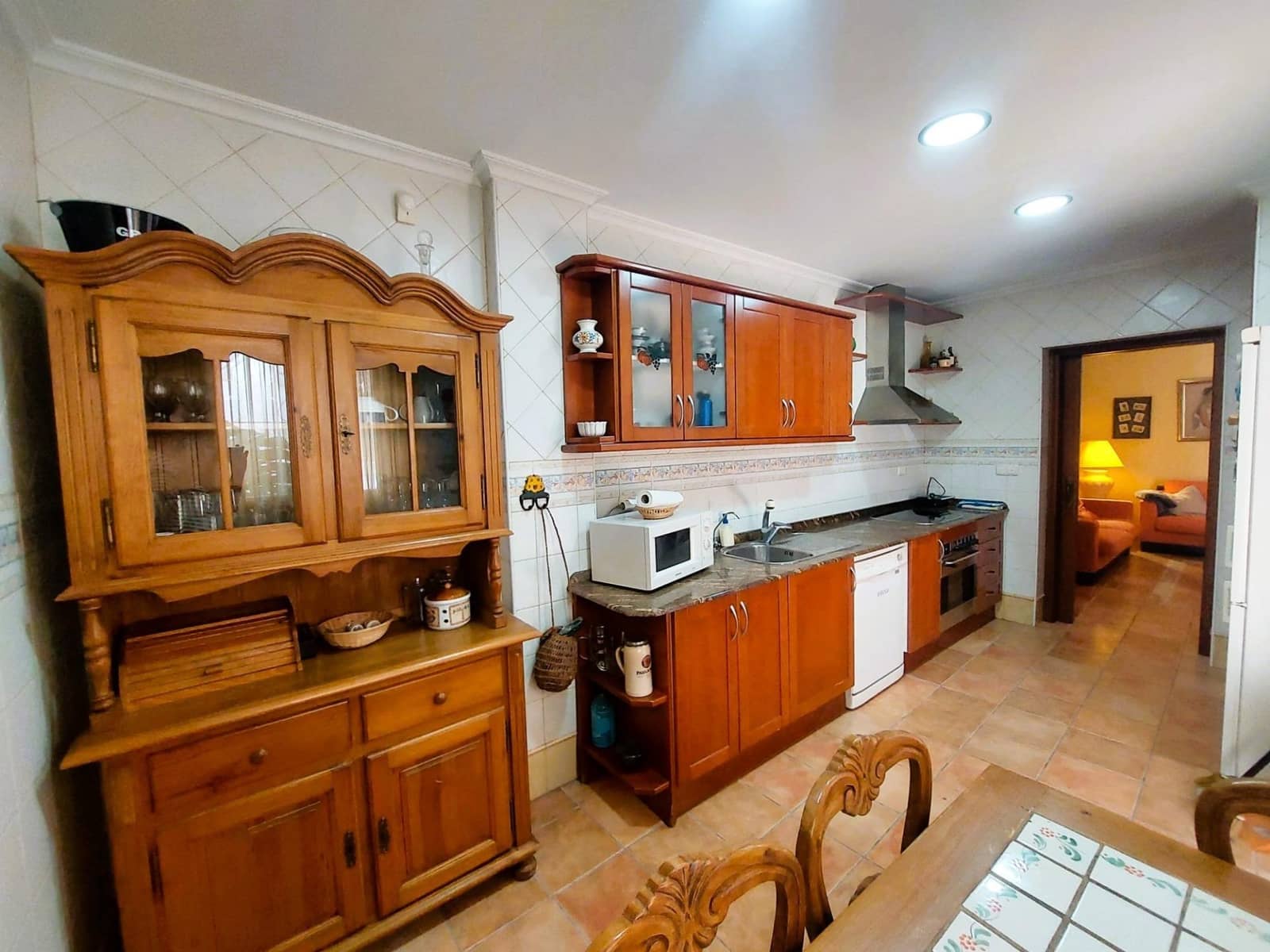 3 Zimmer Villa zu verkaufen in Torrevieja - 550.000 € (Ref: 10033038)