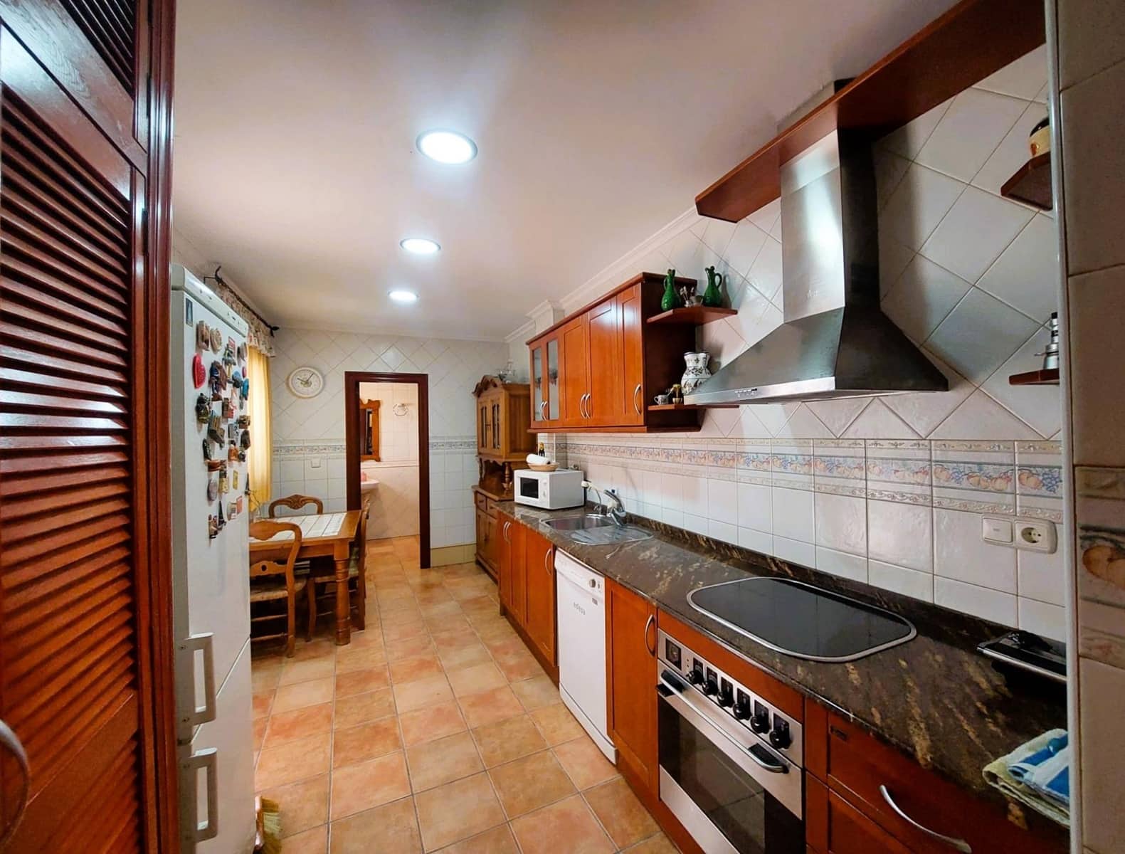 3 Zimmer Villa zu verkaufen in Torrevieja - 550.000 € (Ref: 10033038)