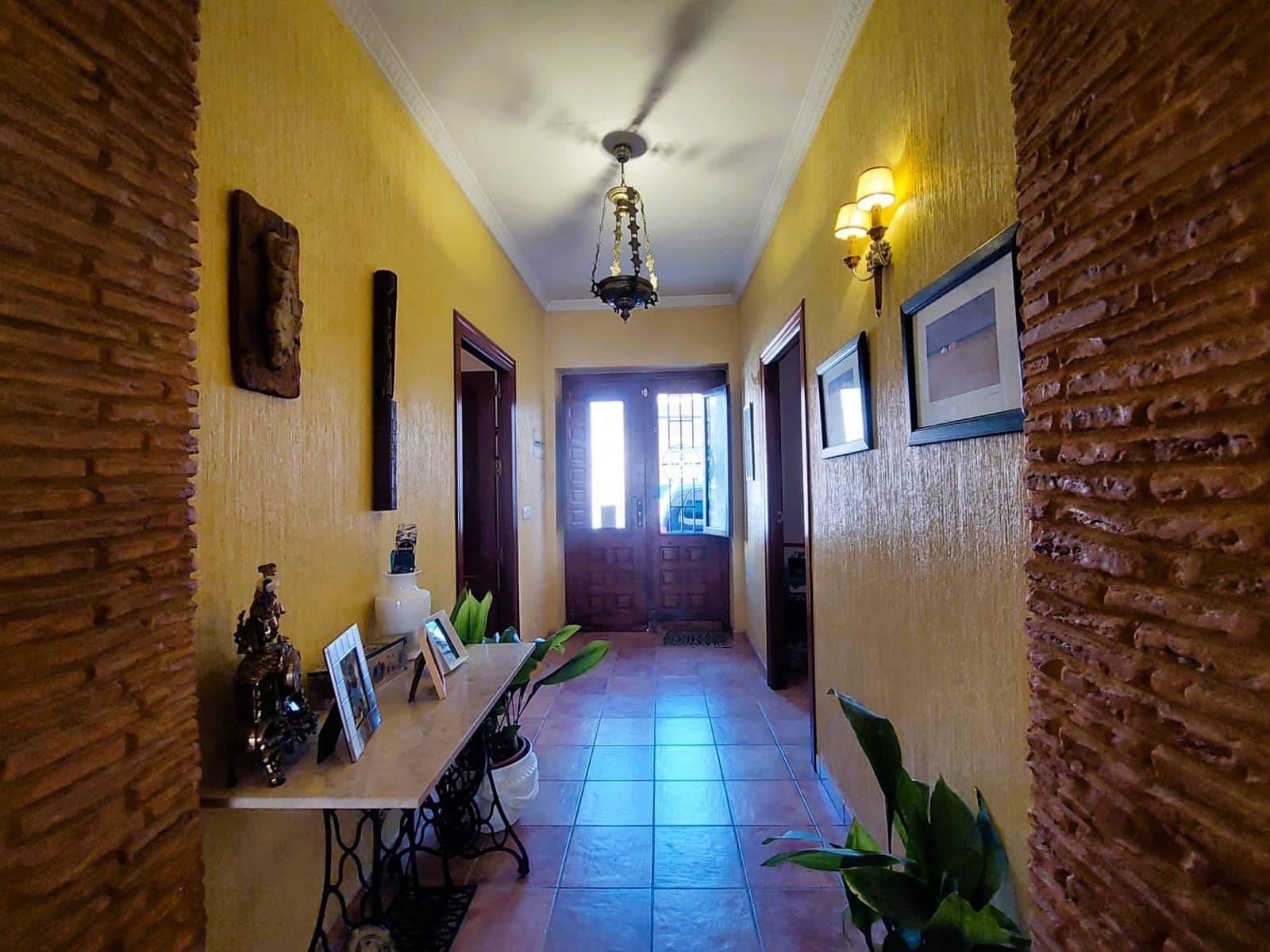 3 Zimmer Villa zu verkaufen in Torrevieja - 550.000 € (Ref: 10033038)