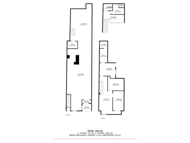 Erhverv til salg i Playa del Cura, Torrevieja - € 499.000 (Ref: 10033041)