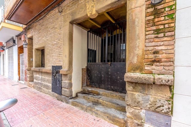 Erhverv til salg i Playa del Cura, Torrevieja - € 499.000 (Ref: 10033041)