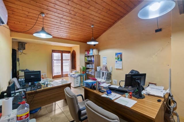 Erhverv til salg i Playa del Cura, Torrevieja - € 499.000 (Ref: 10033041)