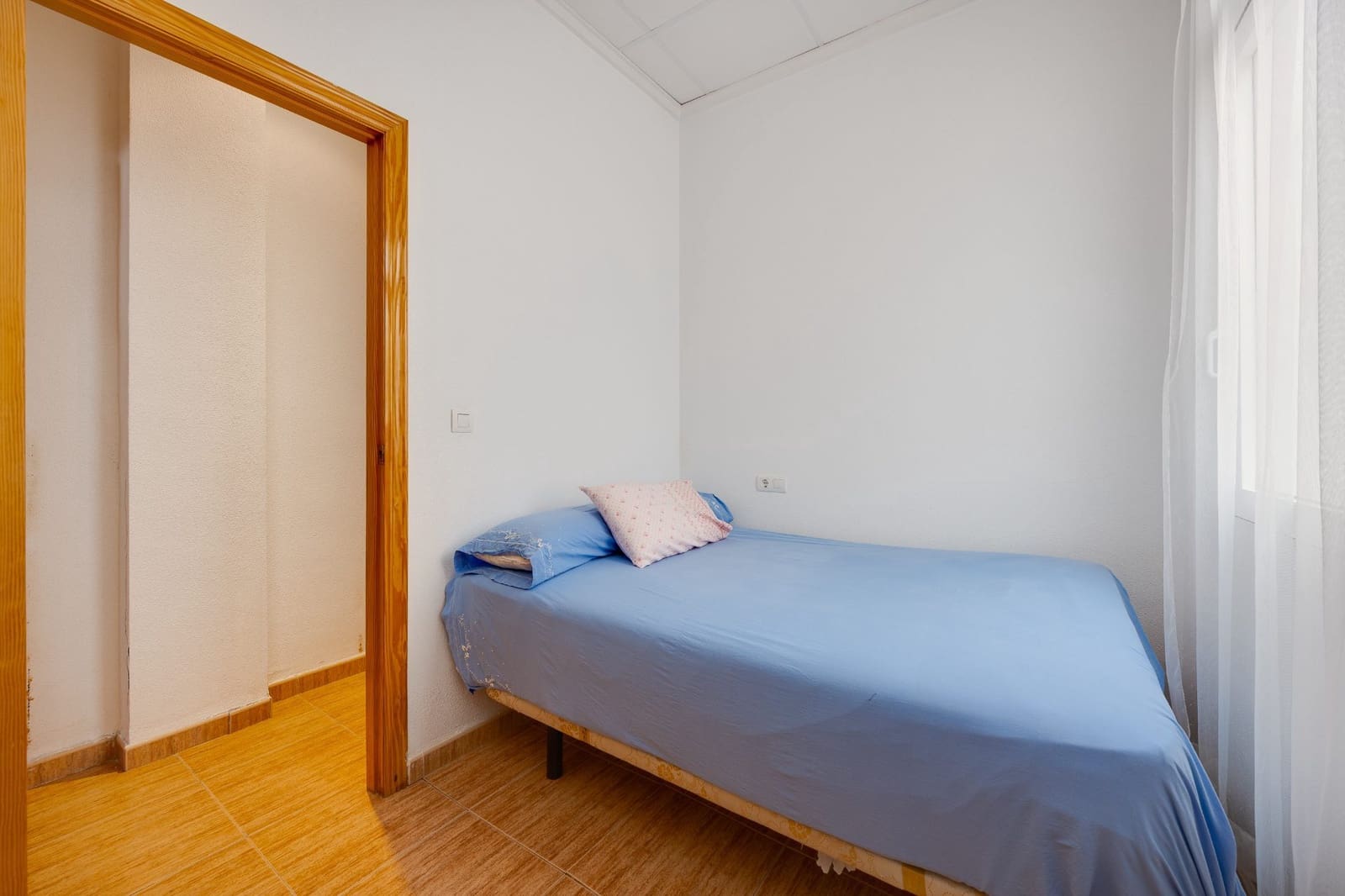 3 slaapkamer Appartement te koop in Torrevieja - € 154.969 (Ref: 10033130)