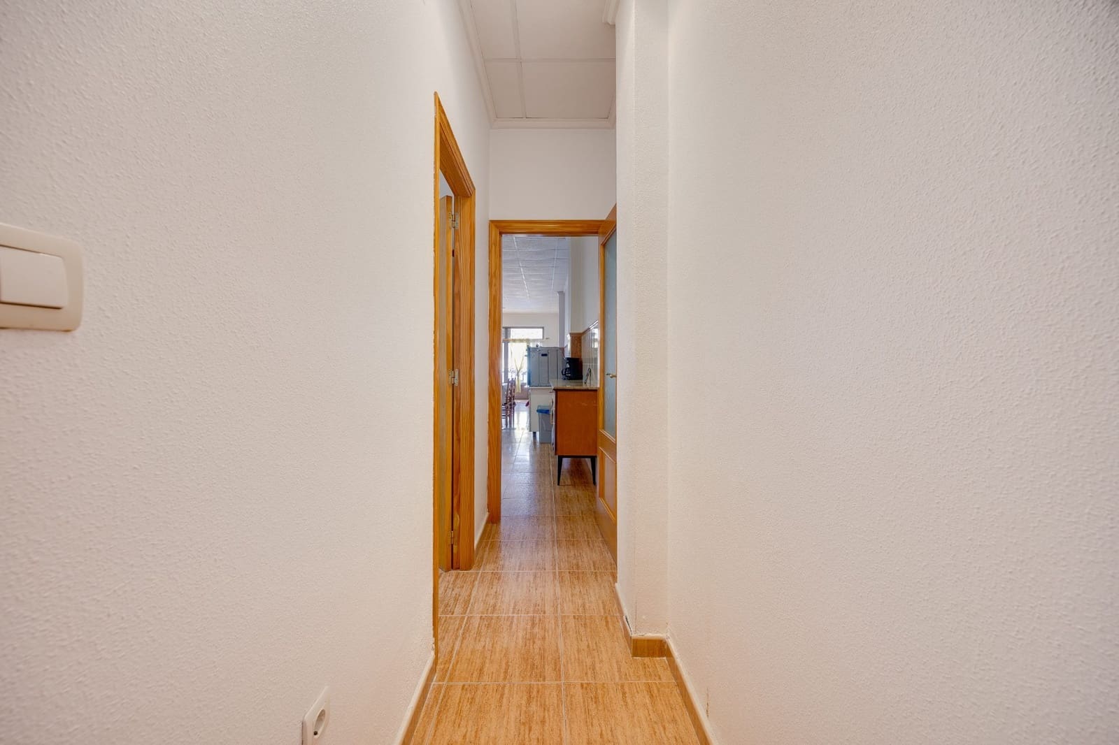 3 slaapkamer Appartement te koop in Torrevieja - € 154.969 (Ref: 10033130)