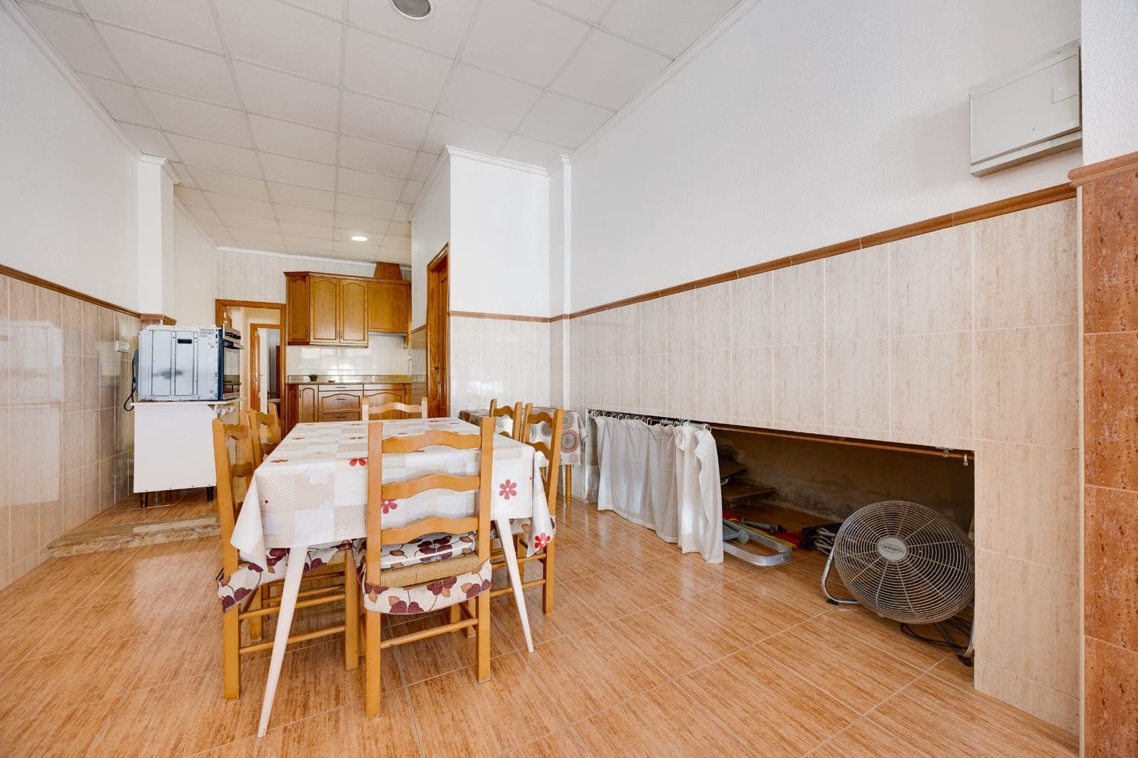 3 slaapkamer Appartement te koop in Torrevieja - € 154.969 (Ref: 10033130)