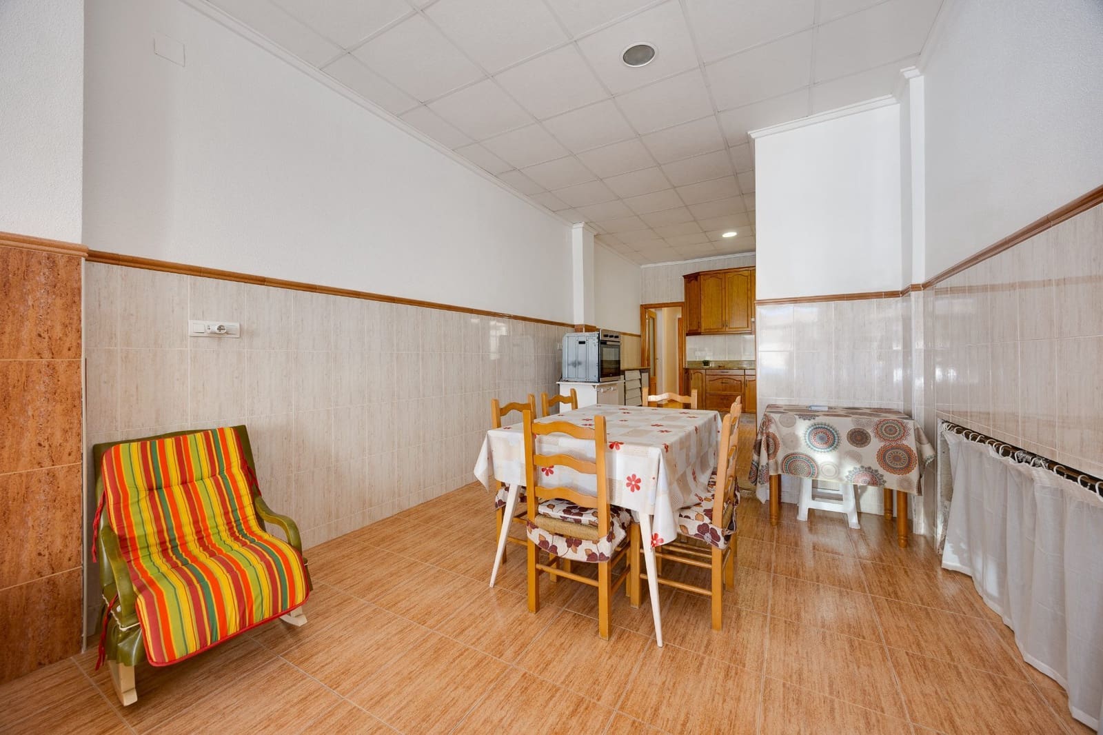 3 slaapkamer Appartement te koop in Torrevieja - € 154.969 (Ref: 10033130)