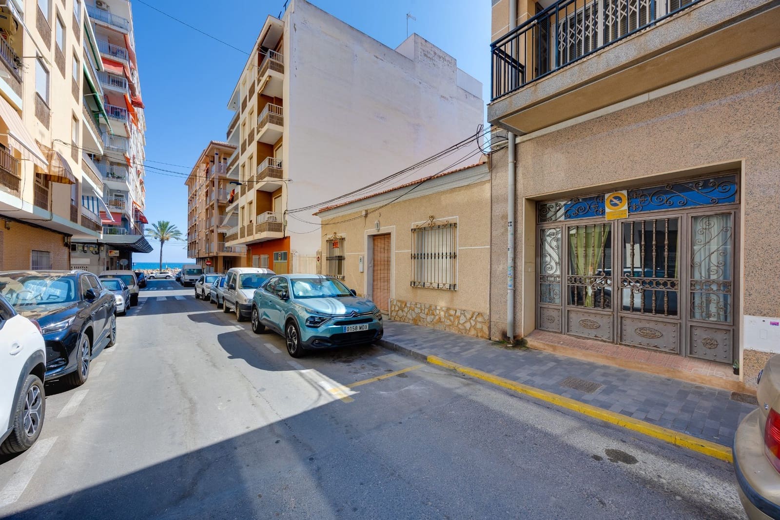 3 slaapkamer Appartement te koop in Torrevieja - € 154.969 (Ref: 10033130)