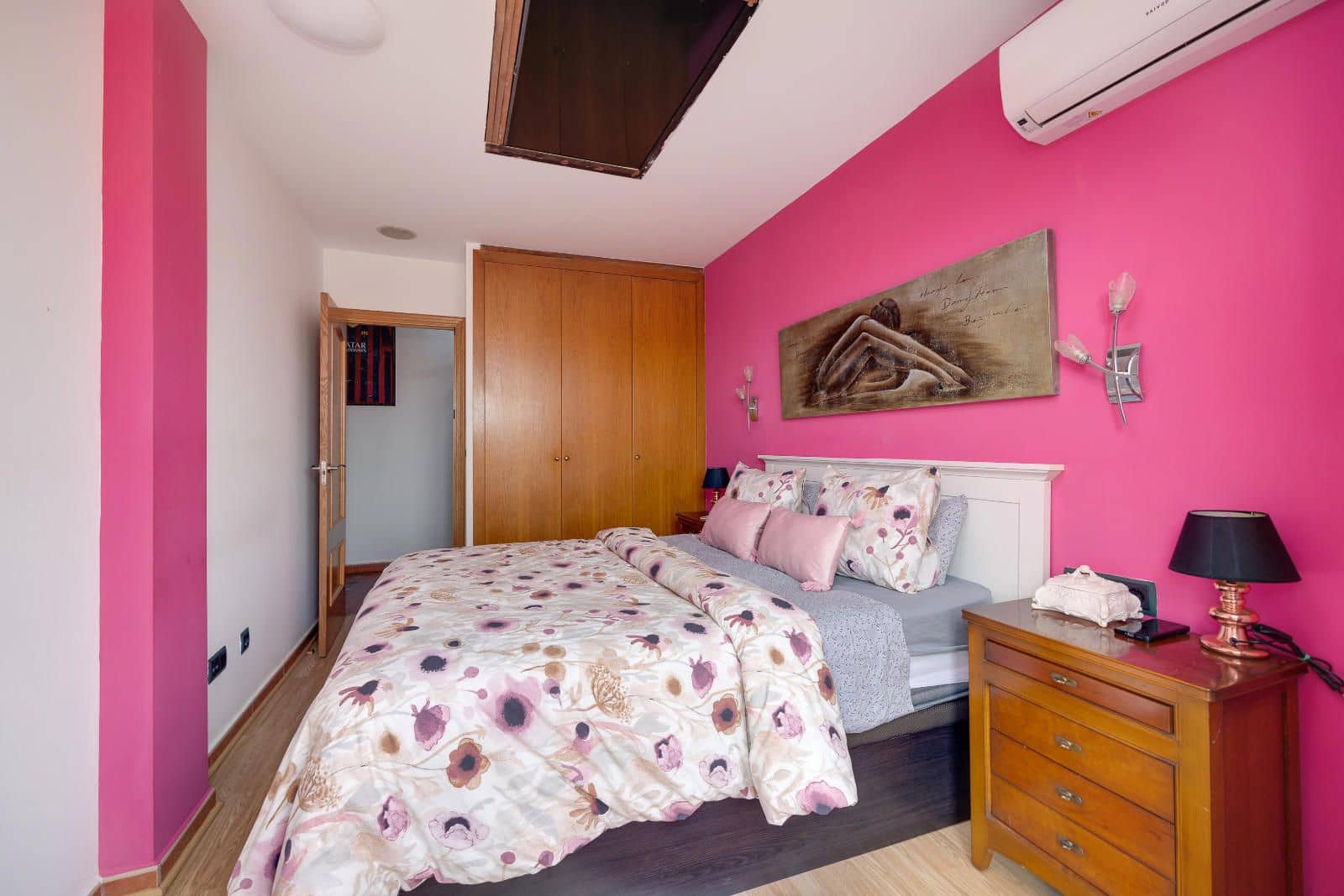 3 slaapkamer Appartement te koop in Pilar de la Horadada - € 199.969 (Ref: 10033214)