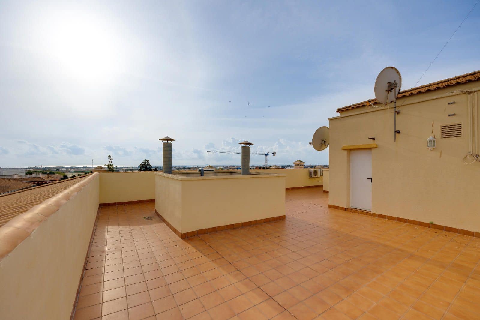3 slaapkamer Appartement te koop in Pilar de la Horadada - € 199.969 (Ref: 10033214)