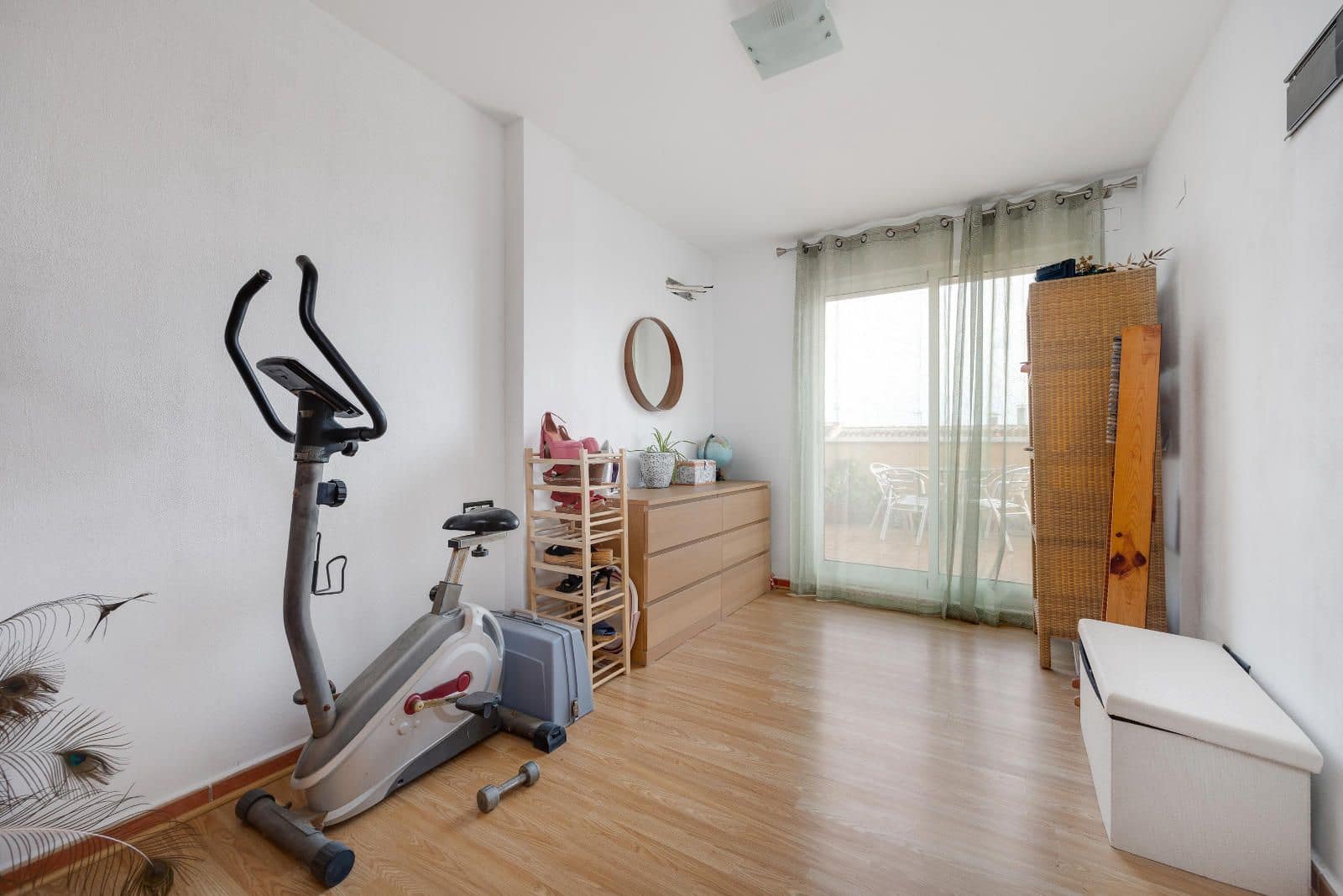 3 slaapkamer Appartement te koop in Pilar de la Horadada - € 199.969 (Ref: 10033214)