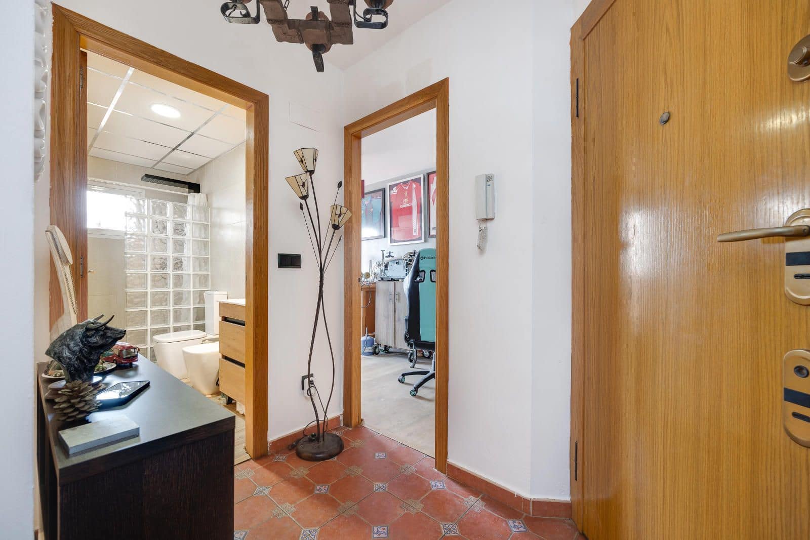 3 slaapkamer Appartement te koop in Pilar de la Horadada - € 199.969 (Ref: 10033214)
