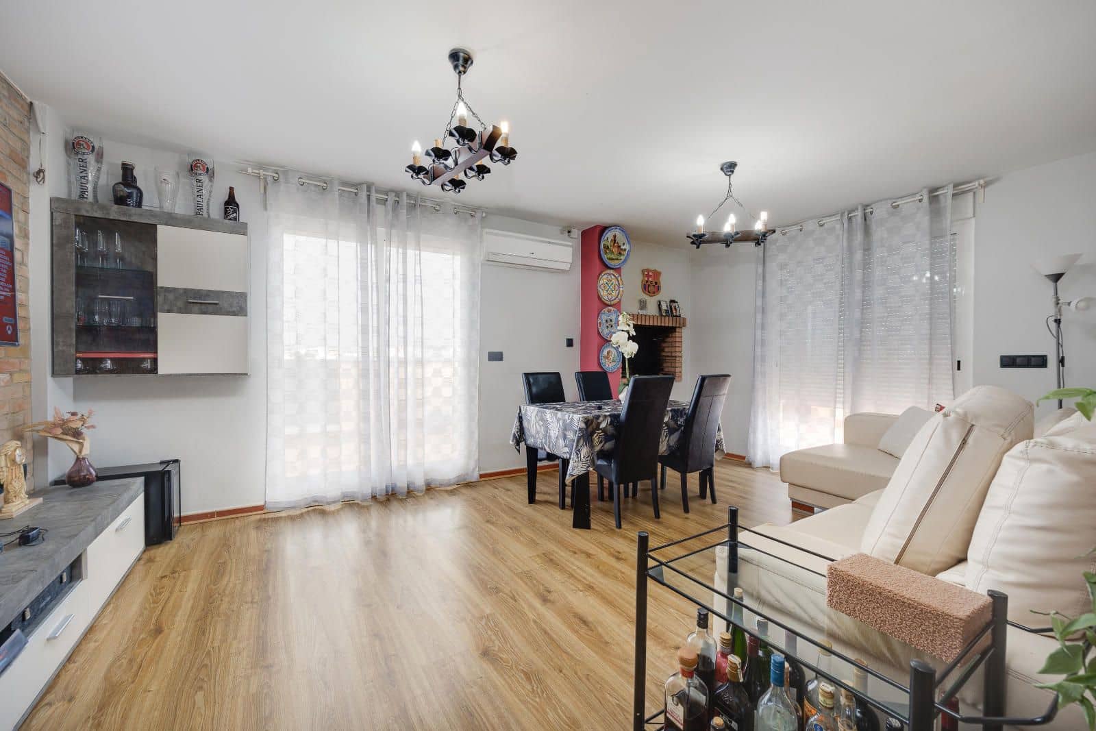 3 slaapkamer Appartement te koop in Pilar de la Horadada - € 199.969 (Ref: 10033214)