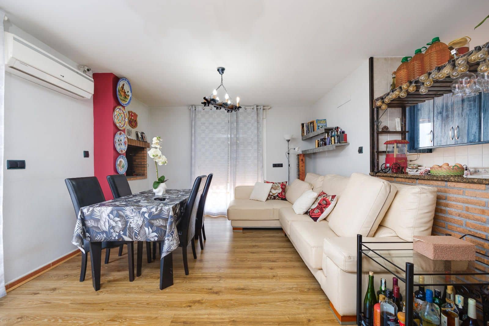 3 slaapkamer Appartement te koop in Pilar de la Horadada - € 199.969 (Ref: 10033214)